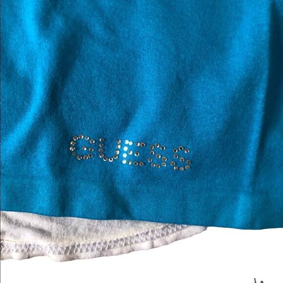 5 Mix matched tank tops. Sizes extra small to small and one medium - Picture 3 of 11